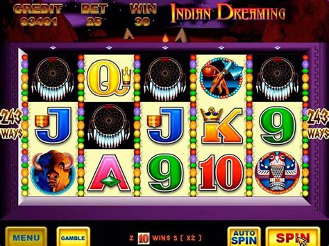 american indian slot game|Indian Dreaming Play for free now! No download needed! .